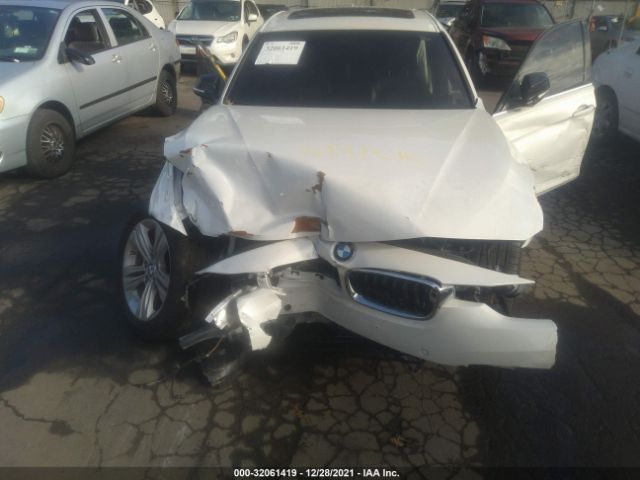 WBA8D9C34HA011779 BMW 3 Series 330i Xdrive