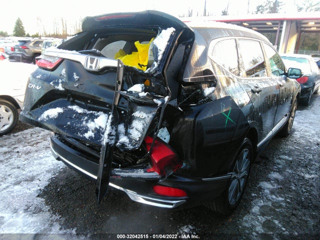 2020 Honda CR-V, VIN: 7FART6H95LE009694