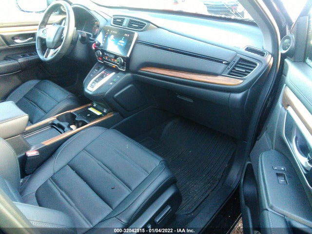 2020 Honda CR-V, VIN: 7FART6H95LE009694
