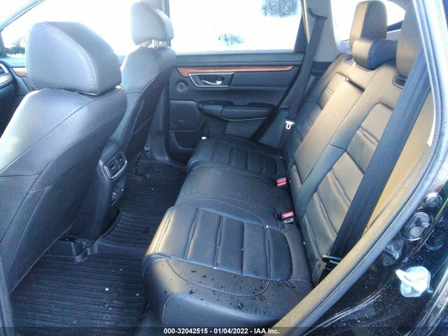 2020 Honda CR-V, VIN: 7FART6H95LE009694