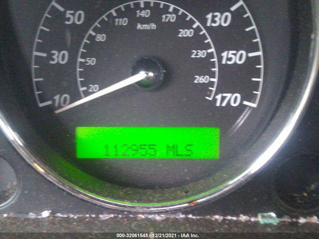 2004 JAGUAR XJ SAJWA71C34SG17304 Photo 6