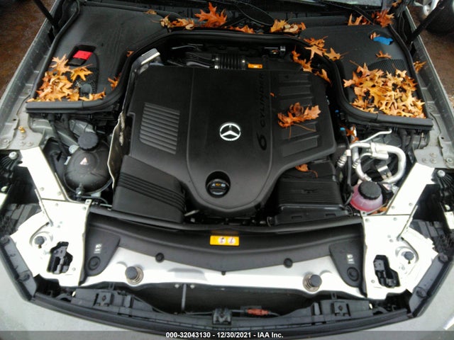 2021 Mercedes-Benz CLS-Class, VIN: W1K2J5KB6MA089337