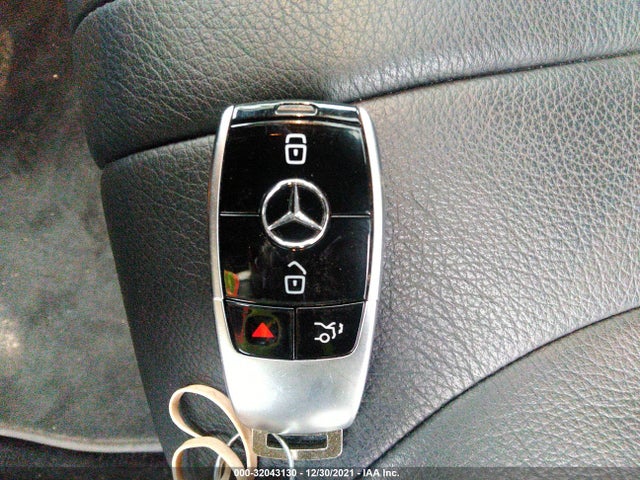 2021 Mercedes-Benz CLS-Class, VIN: W1K2J5KB6MA089337
