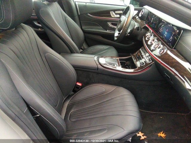 2021 Mercedes-Benz CLS-Class, VIN: W1K2J5KB6MA089337