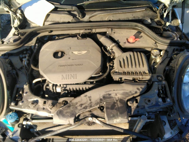 2016 Mini Roadster, VIN: WMWWG5C54G3C19479