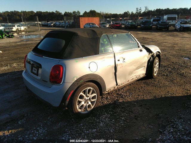 2016 Mini Roadster, VIN: WMWWG5C54G3C19479