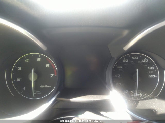 2022 Alfa Romeo Stelvio, VIN: ZASPAJAN3N7D24822