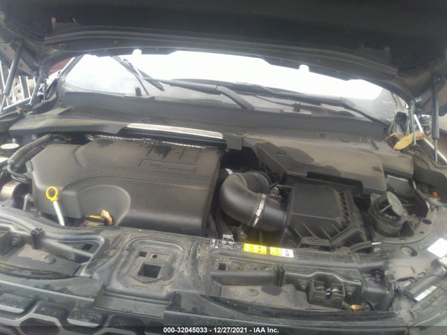 2020 Land Rover Discovery, VIN: SALCJ2FX7LH833951