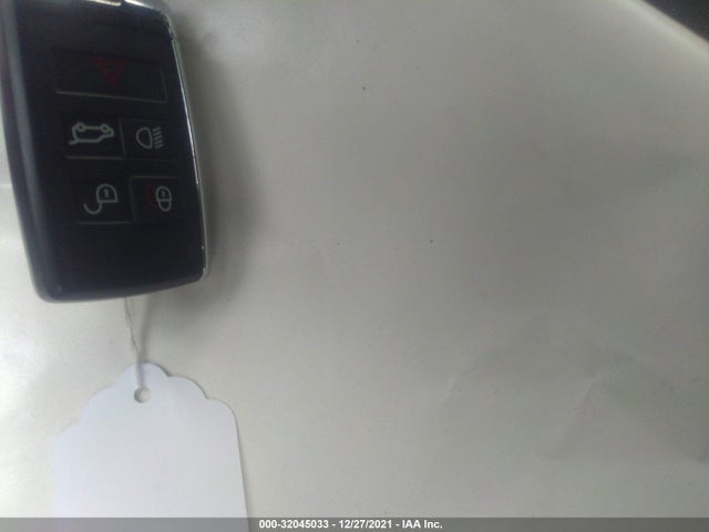 2020 Land Rover Discovery, VIN: SALCJ2FX7LH833951