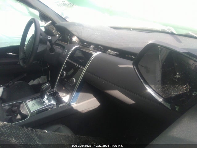2020 Land Rover Discovery, VIN: SALCJ2FX7LH833951