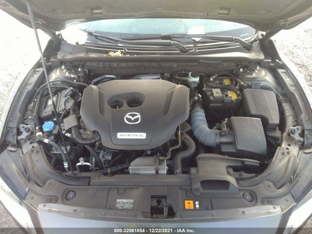 2020 Mazda 6, VIN: JM1GL1WY1L1516956