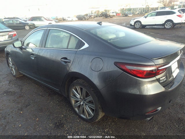 2020 Mazda 6, VIN: JM1GL1WY1L1516956