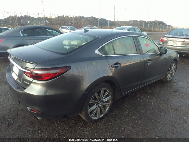2020 Mazda 6, VIN: JM1GL1WY1L1516956