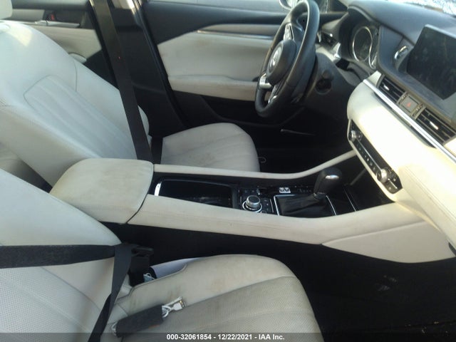 2020 Mazda 6, VIN: JM1GL1WY1L1516956