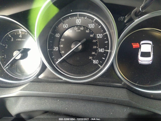 2020 Mazda 6, VIN: JM1GL1WY1L1516956