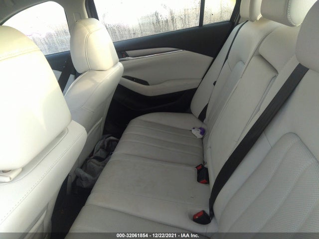 2020 Mazda 6, VIN: JM1GL1WY1L1516956