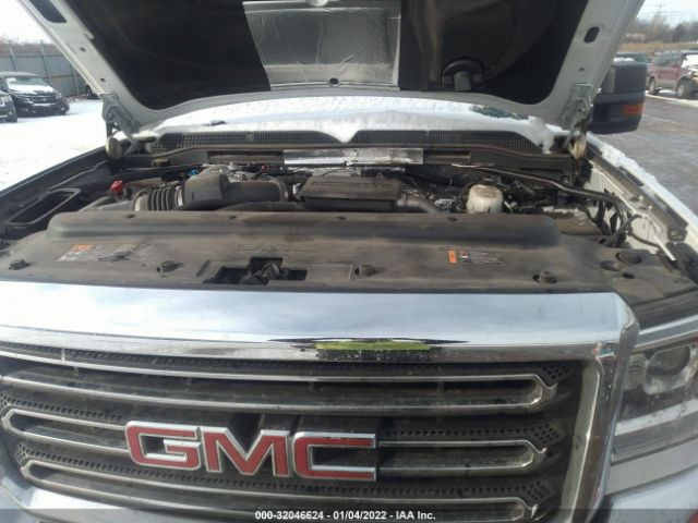 1GT12REY7JF272027 GMC SIERRA 2500HD