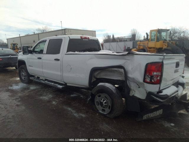 1GT12REY7JF272027 GMC SIERRA 2500HD