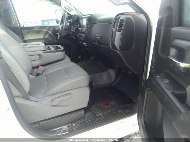 1GT12REY7JF272027 GMC SIERRA 2500HD
