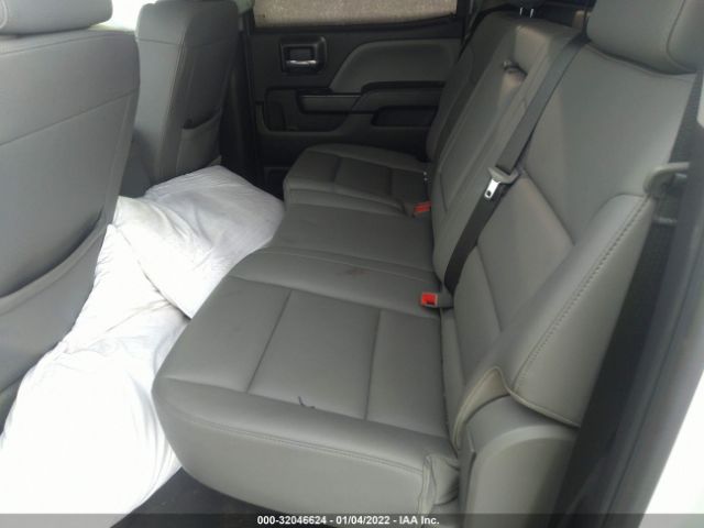 1GT12REY7JF272027 GMC SIERRA 2500HD