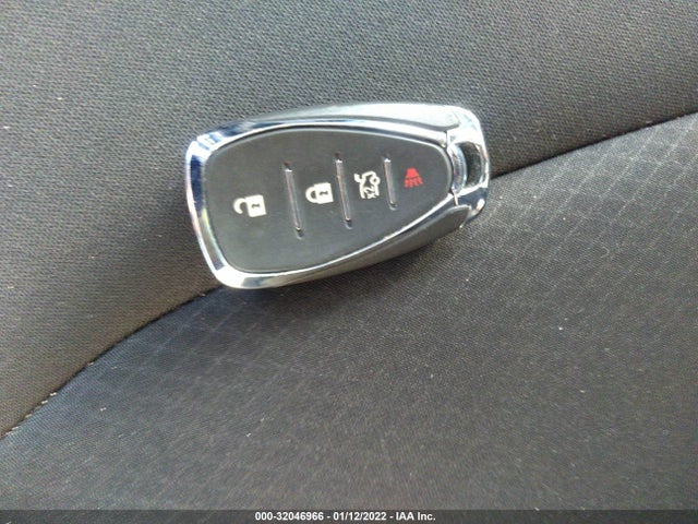 Chevrolet MALIBU RS 2020 1G1ZG5ST5LF145732 Image 11
