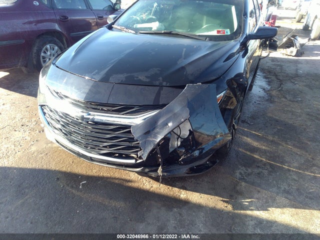 Chevrolet MALIBU RS 2020 1G1ZG5ST5LF145732 Image 6