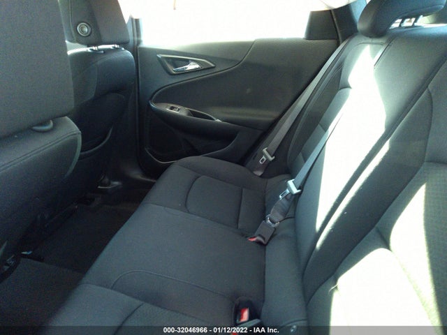 Chevrolet MALIBU RS 2020 1G1ZG5ST5LF145732 Image 8