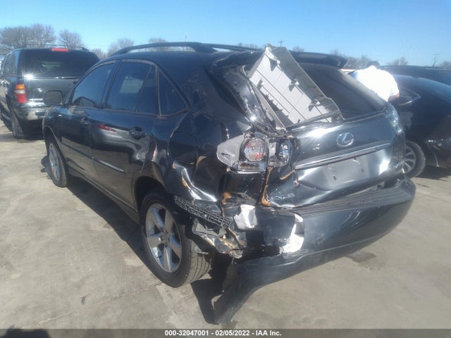 2005 LEXUS RX 330 VIN: JTJGA31U850047294