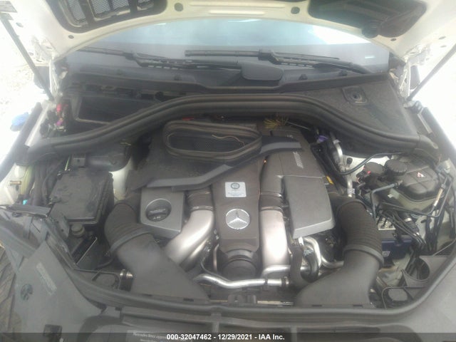 2018 Mercedes-Benz GLS-Class, VIN: 4JGDF7FE2JB144372