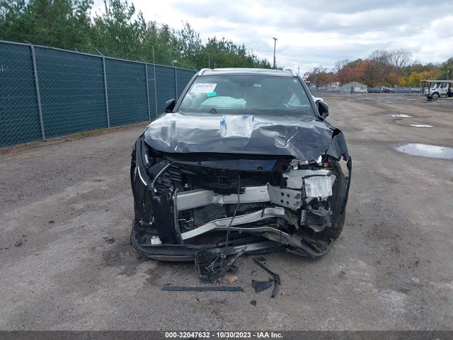 Toyota Highlander Platinum 2020 5TDFZRBH1LS034084 Image 12
