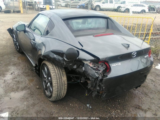 2017 Mazda MX-5 Miata, VIN: JM1NDAM7XH0102733