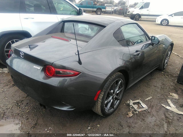 2017 Mazda MX-5 Miata, VIN: JM1NDAM7XH0102733