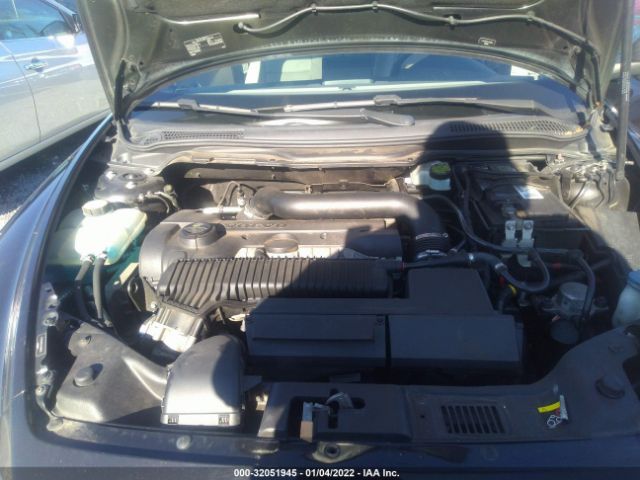 YV1672MC5AJ090032 Volvo C70