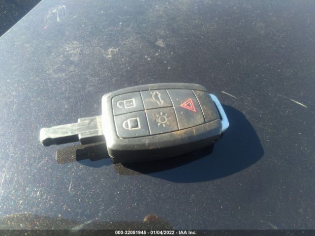 YV1672MC5AJ090032 Volvo C70