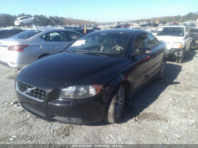 YV1672MC5AJ090032 Volvo C70