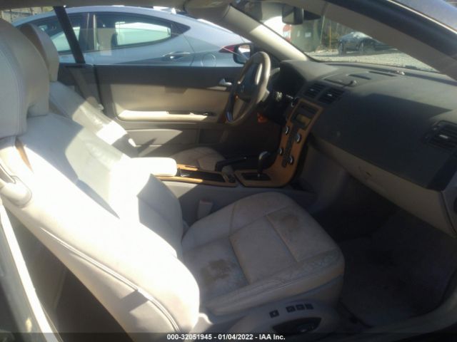 YV1672MC5AJ090032 Volvo C70