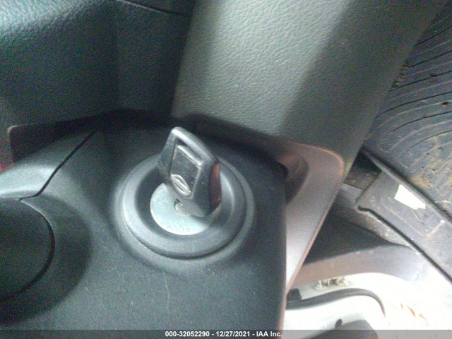 2014 Nissan NV 200, VIN: 3N6CM0KNXEK694316
