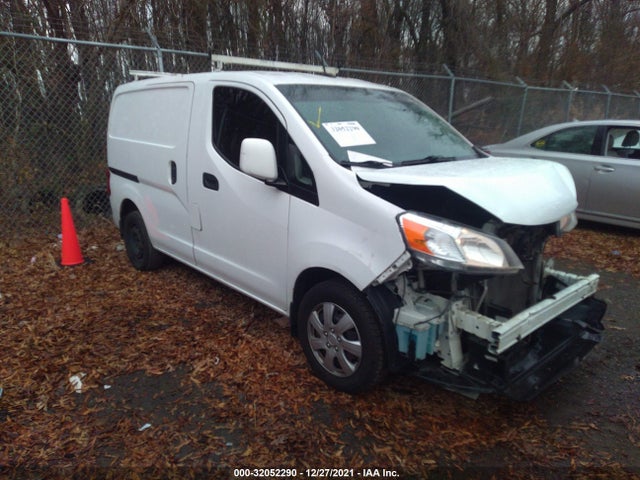 2014 Nissan NV 200, VIN: 3N6CM0KNXEK694316