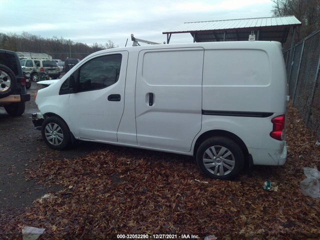 2014 Nissan NV 200, VIN: 3N6CM0KNXEK694316