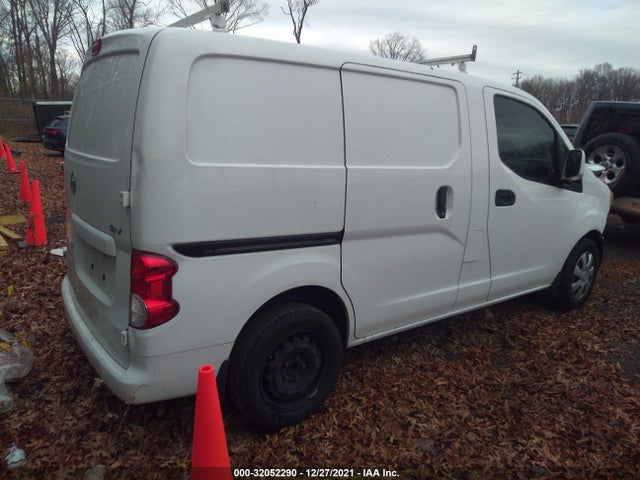 2014 Nissan NV 200, VIN: 3N6CM0KNXEK694316