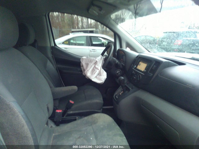2014 Nissan NV 200, VIN: 3N6CM0KNXEK694316