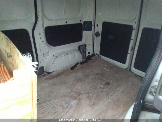 2014 Nissan NV 200, VIN: 3N6CM0KNXEK694316