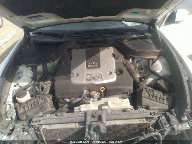2015 Infiniti Q40, VIN: JN1CV6AP1FM580232