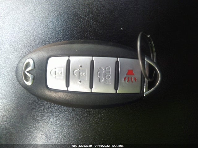 2015 Infiniti Q40, VIN: JN1CV6AP1FM580232