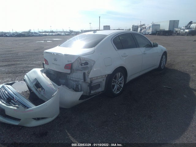 2015 Infiniti Q40, VIN: JN1CV6AP1FM580232