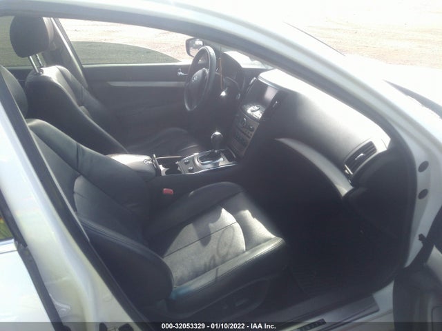 2015 Infiniti Q40, VIN: JN1CV6AP1FM580232