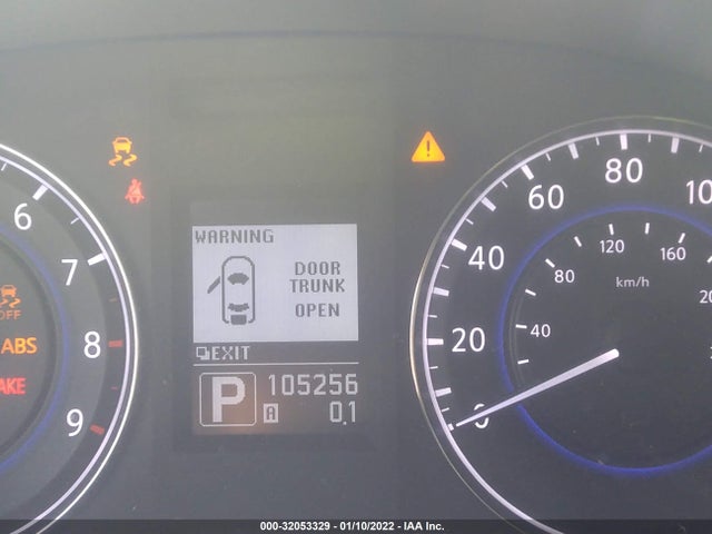 2015 Infiniti Q40, VIN: JN1CV6AP1FM580232