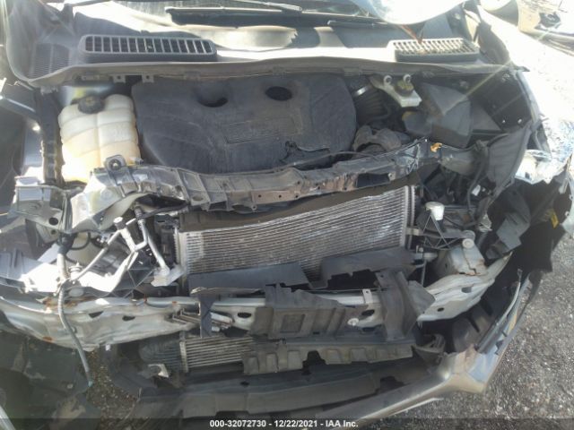 1FMCU0G98EUD66015 Ford ESCAPE SE