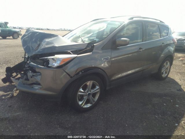 1FMCU0G98EUD66015 Ford ESCAPE SE