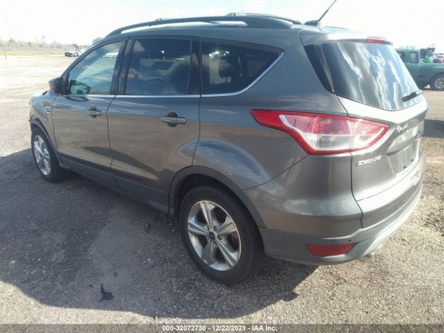1FMCU0G98EUD66015 Ford ESCAPE SE